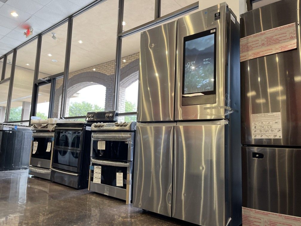 BRAND NEW*REFRIGERATORS ON SALE
