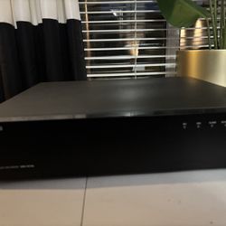 Samsung SRN-1673SN / Security camera nVR