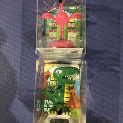 Solar friends. Sundancer’s.