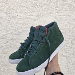 Nike Watermelon Blazers Size Mens 10.5