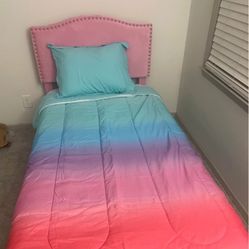 Twin Bed frame 