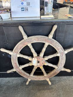 Wheel C-33 SKU GNZPUL