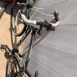 Fuji Road Bike
