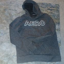 Large jacket brand
