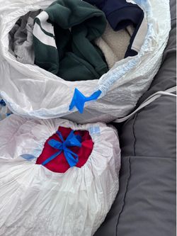 Boy 6t clothes FREE