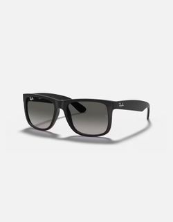 Justin Classic Sunglasses Unisex