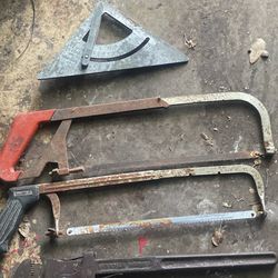 Tools For Sale 