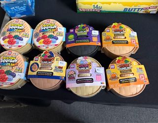 RMS Dumplings $15ea