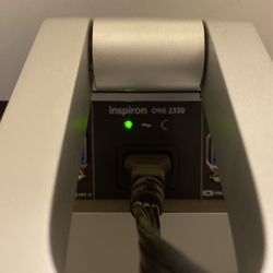 Dell Inspiron One 2330 All In One PC