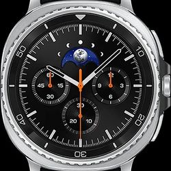 Samsung Galaxy Watch Newest Model 