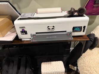 Procolor K13 Lite White DTF A3