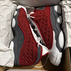 Jordan 13
