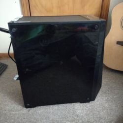 Gaming Pc Intel i5 Cpu Lenovo Motherboard 