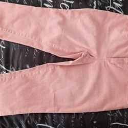 Jessica Simpson girl pants size 14