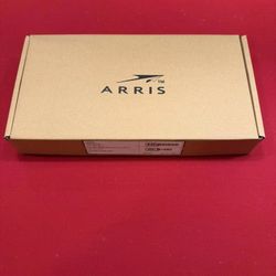 Arris NVG443B Dual Band Wi-Fi DSL Router