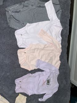 Baby Gap Clothes Bundle