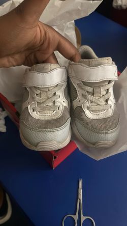 Toddler Nike Air Max