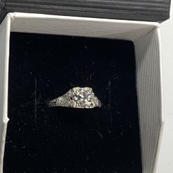 Engagement Ring