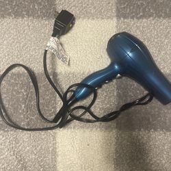 Hair Blow Dryer