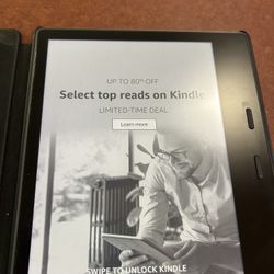 Oasis Kindle 