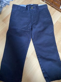 Tommy Hilfiger boys pants.