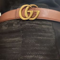 Belt