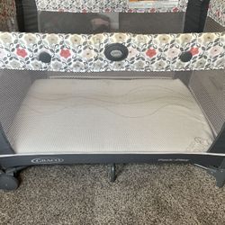 Grace playpen 