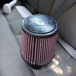 K&N Air Filter 