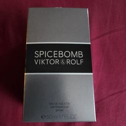 Spicebomb Viktor&rolf