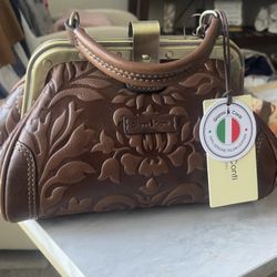 Gianni Conti Bag