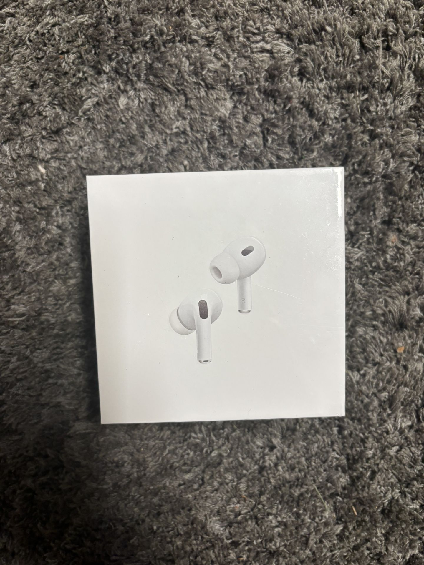 AirPod Pro 2