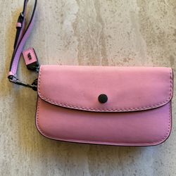 Wristlet/shoulder Chain 