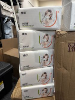 Lunch Napkins Case, 10 Packs - 3500 Count Everyday Paper Napkins 6 X 6.5 Inch Folded, 4-Ply Soft And Absorbent for Dinner, Gathering, Bar, Restaurants