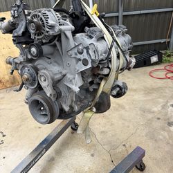 5.7 hemi