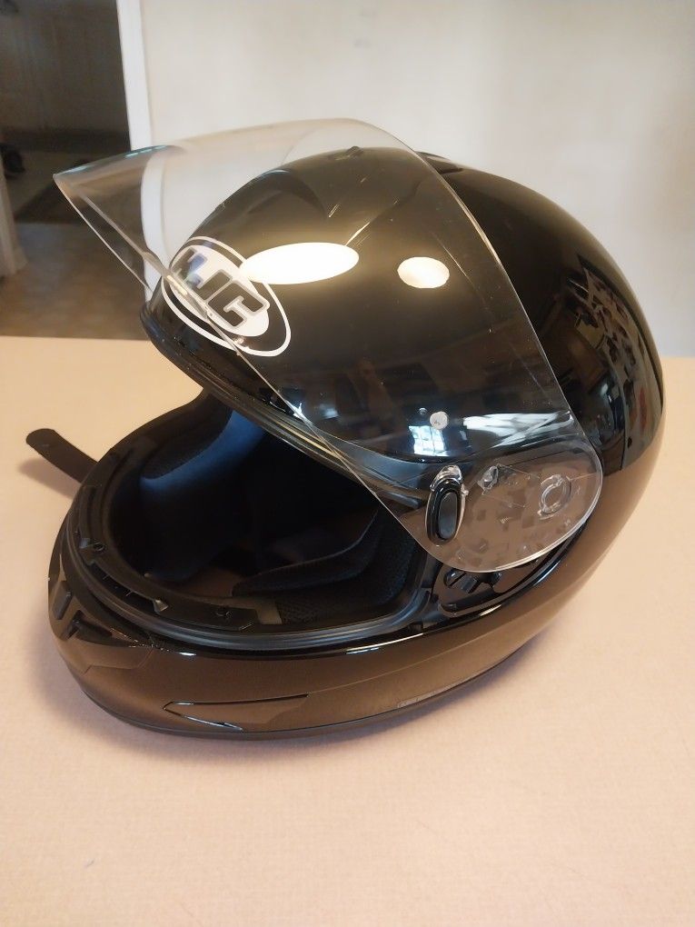 HJC DOT Motorcycle- Helmet