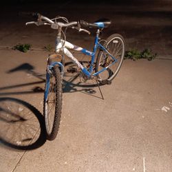 Bicicleta Rodada 26 Marca ROADMASTER