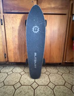 Used Electric Board