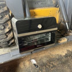 Microwave Oven 