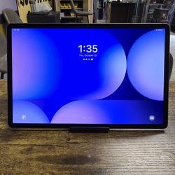 Samsung Galaxy Tab S10+PLUS 5G Unlocked WiFi/Cellular 