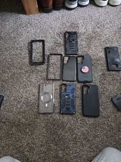 Case for Samsung S21 Fe