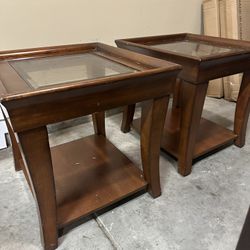Side Tables