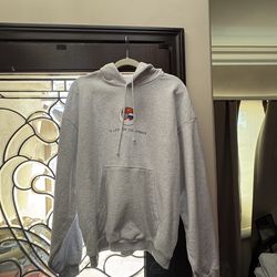 Kanye Sofi merch
