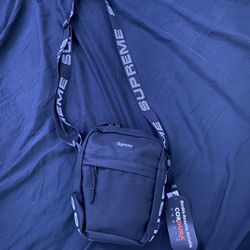 Supreme sidebag