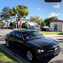 Dodge Charger 