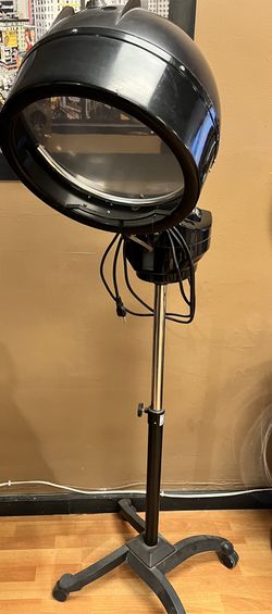 Hair Salon Treatment Machine