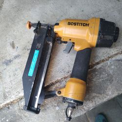 Bostitch Nail Gun