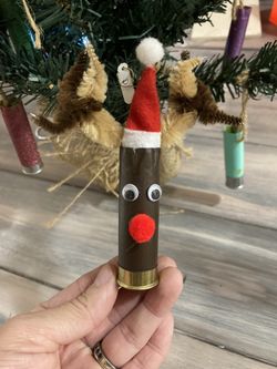 Casing Ornaments
