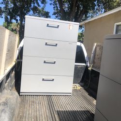 File Cabinet 