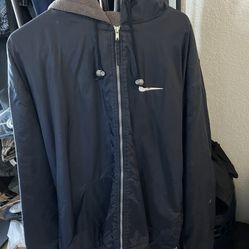 Nike Rain Jacket