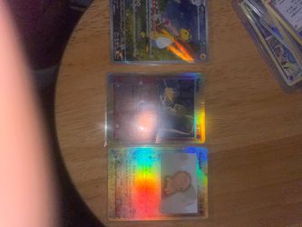 Cards